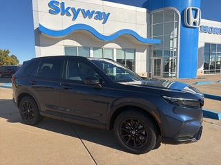 2026 Honda CR-V Hybrid for sale in Pineville NC