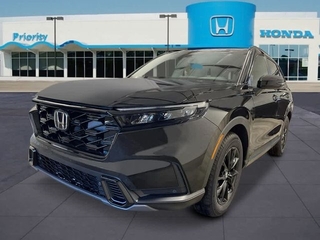 2026 Honda CR-V Hybrid for sale in Roanoke VA
