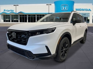 2026 Honda CR-V Hybrid for sale in Roanoke VA