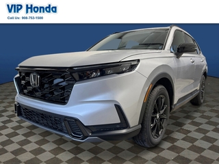 2026 Honda CR-V Hybrid for sale in North Plainfield NJ