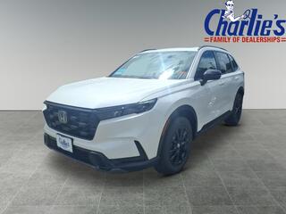 2026 Honda CR-V Hybrid for sale in Augusta ME