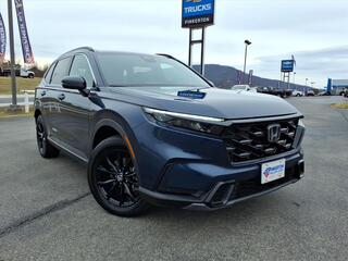 2024 Honda CR-V Hybrid for sale in Cornelius NC