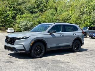 2025 Honda CR-V Hybrid for sale in Beckley WV