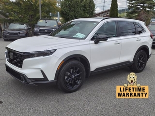 2025 Honda CR-V Hybrid for sale in Boone NC