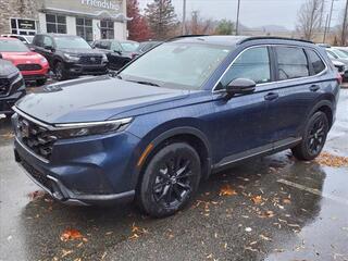 2025 Honda CR-V Hybrid for sale in Boone NC