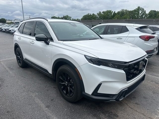 2025 Honda CR-V Hybrid for sale in Greenville SC