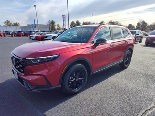 2025 Honda CR-V Hybrid for sale in Roanoke VA