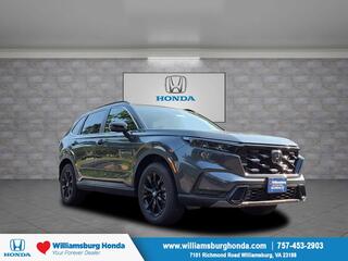 2025 Honda CR-V Hybrid for sale in Mishawaka IN