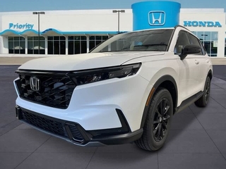 2026 Honda CR-V Hybrid for sale in Roanoke VA
