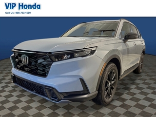 2026 Honda CR-V Hybrid for sale in North Plainfield NJ