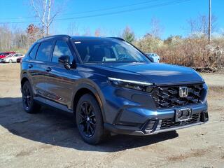 2026 Honda CR-V Hybrid for sale in Salem NH