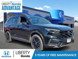 2026 Honda CR-V Hybrid for sale in Orange TX