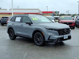 2026 Honda CR-V Hybrid for sale in South Hill VA