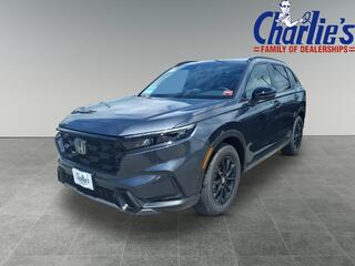 2026 Honda CR-V Hybrid for sale in Augusta ME