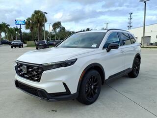 2024 Honda CR-V Hybrid for sale in Riviera Beach FL
