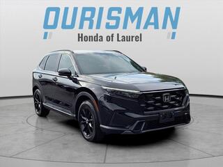 2025 Honda CR-V Hybrid for sale in Laurel MD