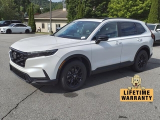 2025 Honda CR-V Hybrid for sale in Boone NC