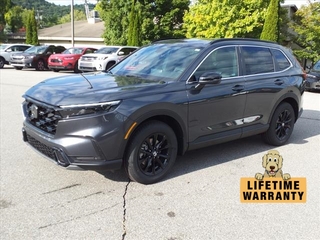 2025 Honda CR-V Hybrid for sale in Boone NC