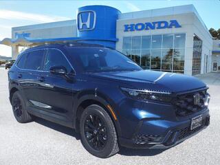 2025 Honda CR-V Hybrid for sale in Morehead City NC