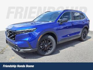 2025 Honda CR-V Hybrid for sale in Boone NC