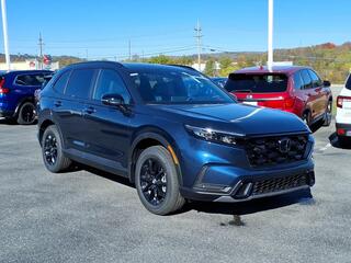 2026 Honda CR-V Hybrid for sale in Paola KS