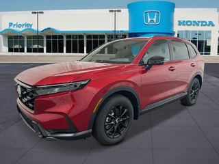 2026 Honda CR-V Hybrid for sale in Roanoke VA