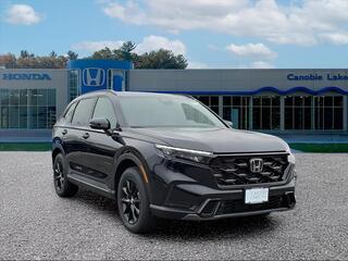 2026 Honda CR-V Hybrid for sale in Salem NH