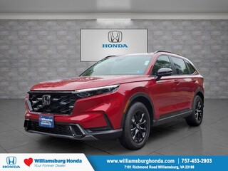 2026 Honda CR-V Hybrid for sale in Mishawaka IN