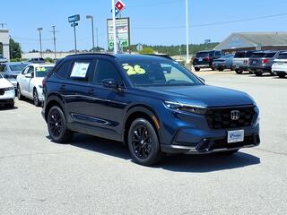 2026 Honda CR-V Hybrid for sale in South Hill VA
