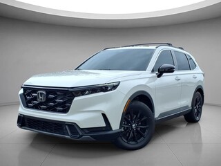 2024 Honda CR-V Hybrid for sale in Pineville NC