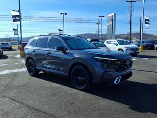 2024 Honda CR-V Hybrid for sale in North Haven CT