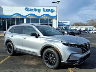 2024 Honda CR-V Hybrid for sale in Tupelo MS