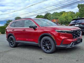 2024 Honda CR-V Hybrid for sale in Wayne NJ