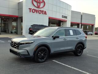 2025 Honda CR-V Hybrid for sale in Henderson NC