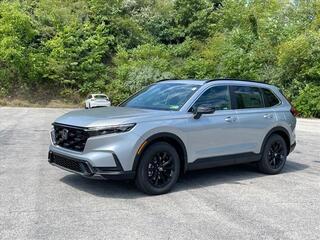 2025 Honda CR-V Hybrid for sale in Mount Hope WV