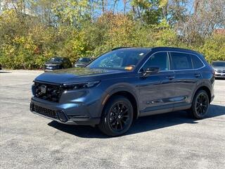 2025 Honda CR-V Hybrid for sale in Beckley WV