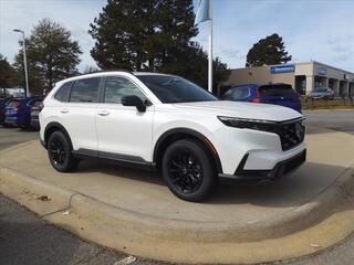 2025 Honda CR-V Hybrid for sale in South Hill VA