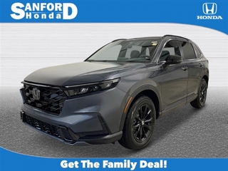 2025 Honda CR-V Hybrid for sale in Sanford NC