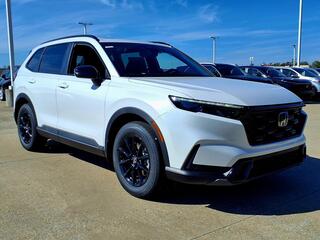 2026 Honda CR-V Hybrid for sale in Triadelphia WV