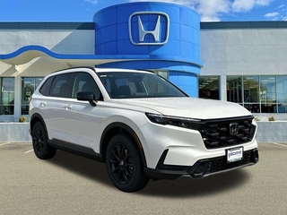 2026 Honda CR-V Hybrid for sale in Orange TX