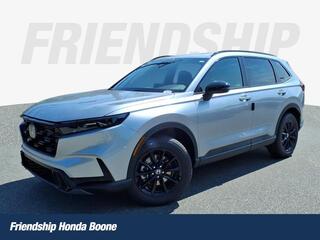 2026 Honda CR-V Hybrid for sale in Boone NC