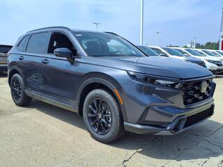 2026 Honda CR-V Hybrid for sale in Triadelphia WV