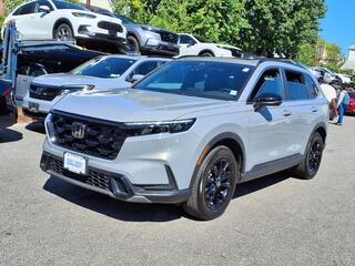 2024 Honda CR-V Hybrid for sale in Bronx NY