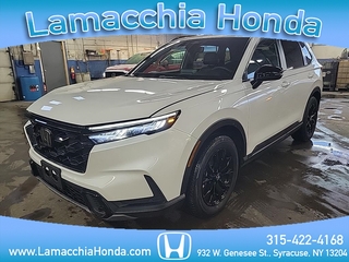 2024 Honda CR-V Hybrid for sale in Syracuse NY