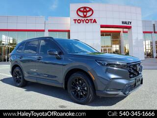 2024 Honda CR-V Hybrid for sale in Roanoke VA