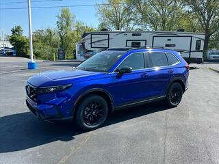 2024 Honda CR-V Hybrid for sale in Johnson City TN