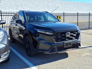 2025 Honda CR-V Hybrid for sale in South Hill VA