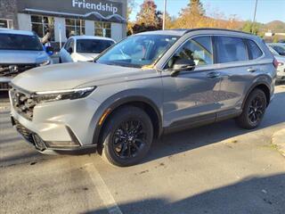 2025 Honda CR-V Hybrid for sale in Boone NC