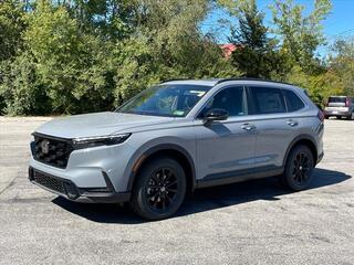 2025 Honda CR-V Hybrid for sale in Beckley WV