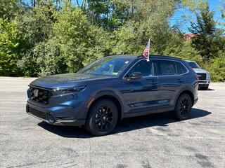 2025 Honda CR-V Hybrid for sale in Beckley WV